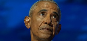 The Obamas are winding down their first-look partnership with Netflix