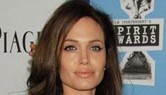 Angelina Jolie writes Op Ed piece on Iraq’s humanitarian crisis