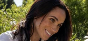 ‘Palace sources’ are mad about Duchess Meghan’s Archie & Lili As Ever candles