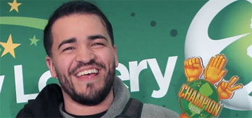 NJ Lottery holds three-day rock, paper, scissors competition with $10k prize