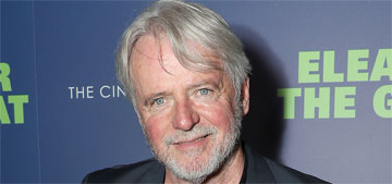 Aidan Quinn says he would have returned to Practical Magic 2 if he was asked