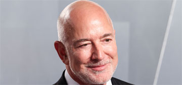 Jeff Bezos’s Blue Origin put another company’s satellite in the wrong orbit