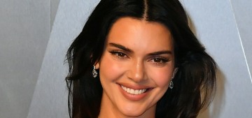 Kendall Jenner & Jacob Elordi have been seeing each other for a couple of months