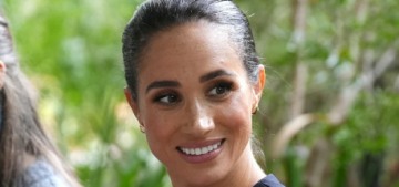 Sykes: Footage of Duchess Meghan looking at a staffer proves that she’s a bully