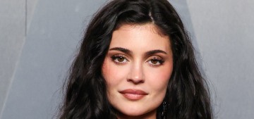 Kylie Jenner’s former maid is suing her for harassment & discrimination