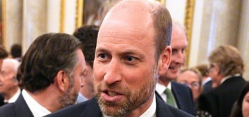 Prince William will ‘convene key figures’ next week as he plans his reign??