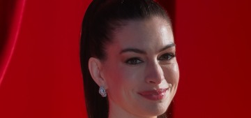 Who was the best-dressed lady at the London ‘Devil Wears Prada 2’ premiere?