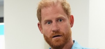 Spectator: Prince Harry should divorce Meghan and marry an ‘English rose’