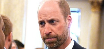 Prince William would remove the Sussexes’ titles ‘in a heartbeat given half the chance’