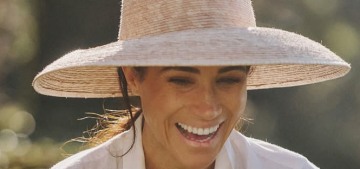 Duchess Meghan’s As Ever site doesn’t ‘use’ Archie & Lili’s titles for the candles
