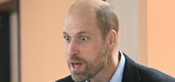 Hardman: Prince William isn’t ‘radical’ like King Charles, he’s an incrementalist