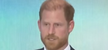 Prince Harry to Vladimir Putin: There is ‘still a moment, now, to stop this war’