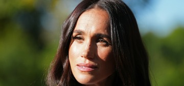 Eden: The Sussexes are ‘running the Montecito branch of the House of Windsor’