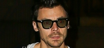 P6: Harry Styles & Zoe Kravitz are engaged, ‘he is completely smitten’