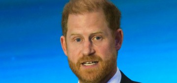 They’re mad about Prince Harry traveling almost 40,000 miles by plane in two months