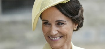 Pippa Middleton’s neighbors are calling her ‘arrogant, cruel & nouveau-riche’