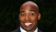 Tiki Barber was screwing NBC intern/mistress for at least 2 years