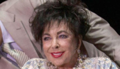 Us Weekly: Elizabeth Taylor set to marry for the ninth time!
