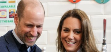 Prince William & Kate are ‘at the start of a new chapter’ for their 15th anniversary