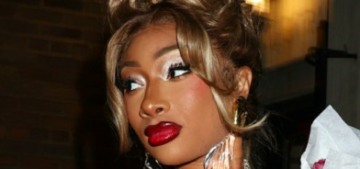 Megan Thee Stallion dumped Klay Thompson after he cheated on her