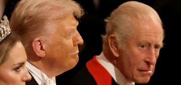 Times: Queen Elizabeth would have pulled the plug on the US state visit ‘ages ago’