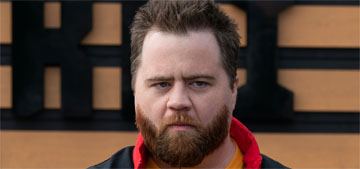 Netflix’s live-action Scooby Doo series with Paul Walter Hauser begins production