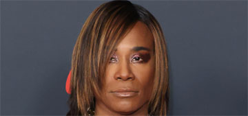 Billy Porter says he hasn’t been invited to the Met Gala since 2019