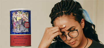 Trader Joe’s sued over their coffee containing half the caffeine as usual