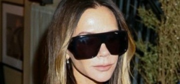 David & Victoria Beckham want to repair relations with Brooklyn by the World Cup