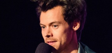 P6: Harry Styles ‘really wants a baby, he’s been telling his friends that’