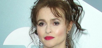“Why was Helena Bonham Carter dropped from ‘The White Lotus’ cast?” links