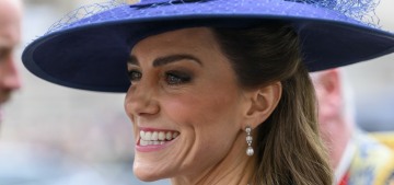 Prince William & Kate ‘had a really tough couple of years’ but are ‘in a better place’