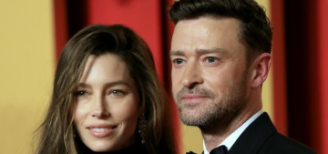 Jessica Biel’s ‘ultimatum’ to Justin Timberlake: clean up your act or I’m leaving