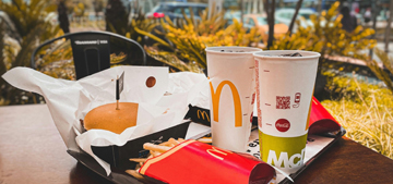 McDonald’s is phasing out self-serve soda machines, giving the AI drive-thru another try