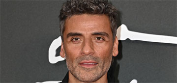 Oscar Isaac explains his viral ‘Somehow, Palpatine returned’ line in Star Wars