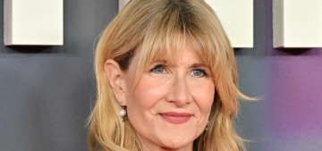 Laura Dern cast as Helena Bonham Carter’s replacement in ‘The White Lotus’