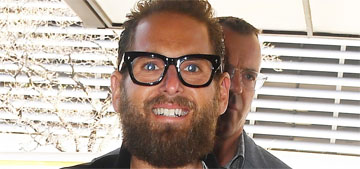 Jonah Hill says people in San Diego ‘never treat me weird or ask about my job’