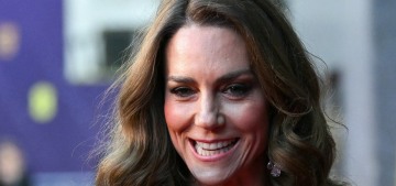 Mail: Palace staff refer to Princess Kate as ‘the Steel Marshmallow Mark II’