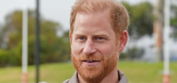 People: Sources close to the Sussexes push back on all of the half-in royal drama