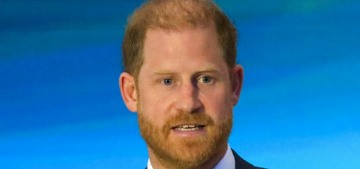 Kay: British officials assured the Americans that Prince Harry doesn’t speak for them
