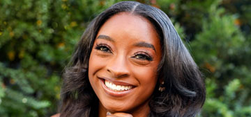 Simone Biles says her glam squad cost her $23k for one event