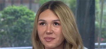 Val Kilmer’s daughter explains why her father wanted to appear in new film using AI