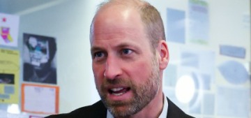 Prince William is ‘confused’ by Harry & Meghan’s ‘quasi-royal vibe’ tours