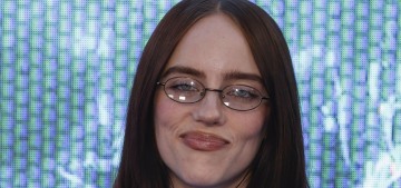 Billie Eilish dated a Gemini & it made her believe in astrology: ‘Male Geminis? Go to hell’