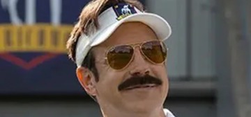 “The trailer for Ted Lasso S4 feels like S3 never even happened” links