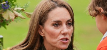 Eden: The Trumps can’t wait to entertain Prince William & Kate in July