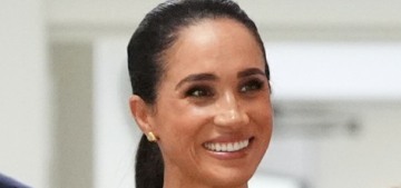 Duchess Meghan: ‘The only thing better than Australia are Australians’