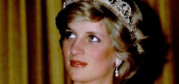 Princess Diana’s recordings for Andrew Morton will be made into a docuseries