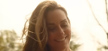 Mail: Princess Kate is trying to copy Meghan’s ‘Live Laugh Love’ aesthetic
