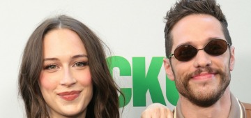 People: Pete Davidson & Elsie Hewitt are ‘working through their relationship issues’